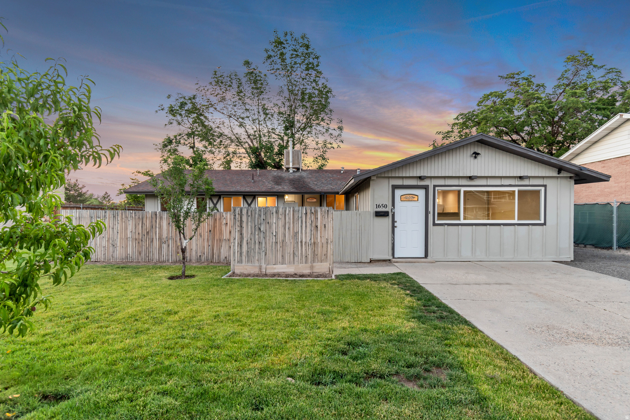1650 W CONIFER WAY, Taylorsville, UT 84123 — photo 1