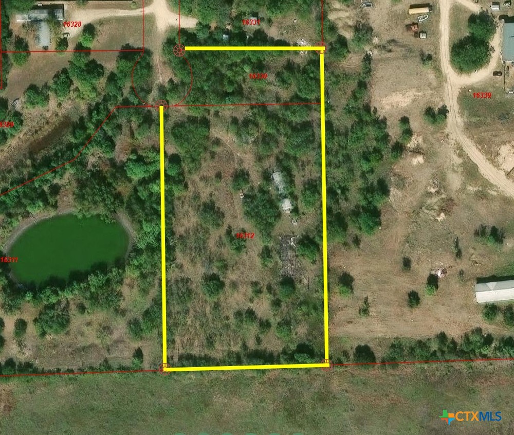 181 Castle Guard Lane, San Marcos, TX 78666 — photo 1