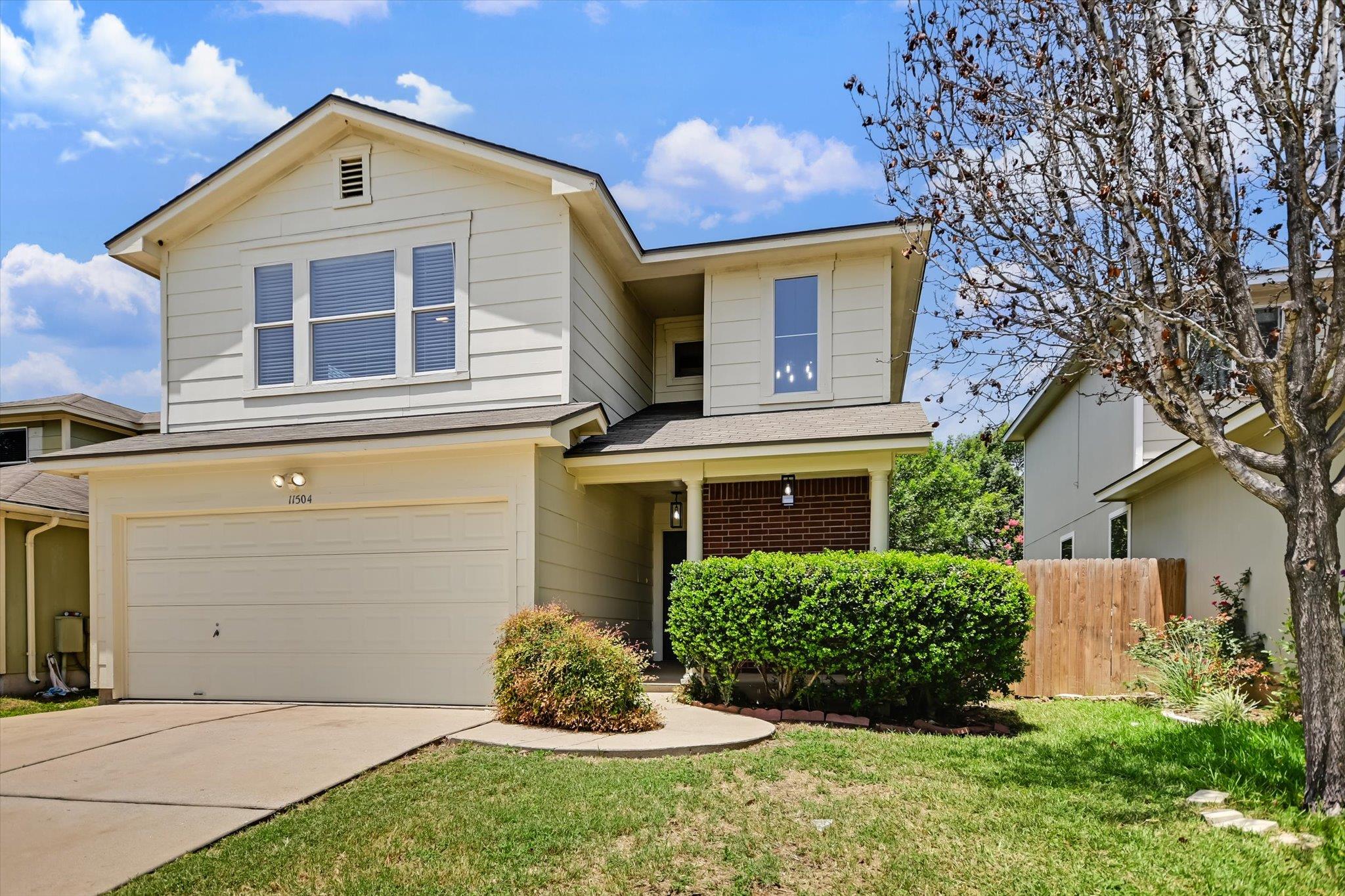 11504 Robert Wooding, Austin, TX 78748 — photo 1