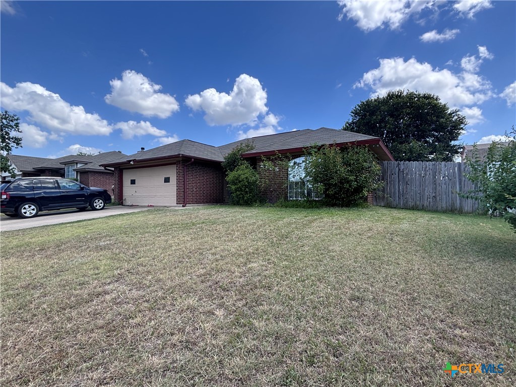 2708 Hemlock Drive, Killeen, TX 76549 — photo 1
