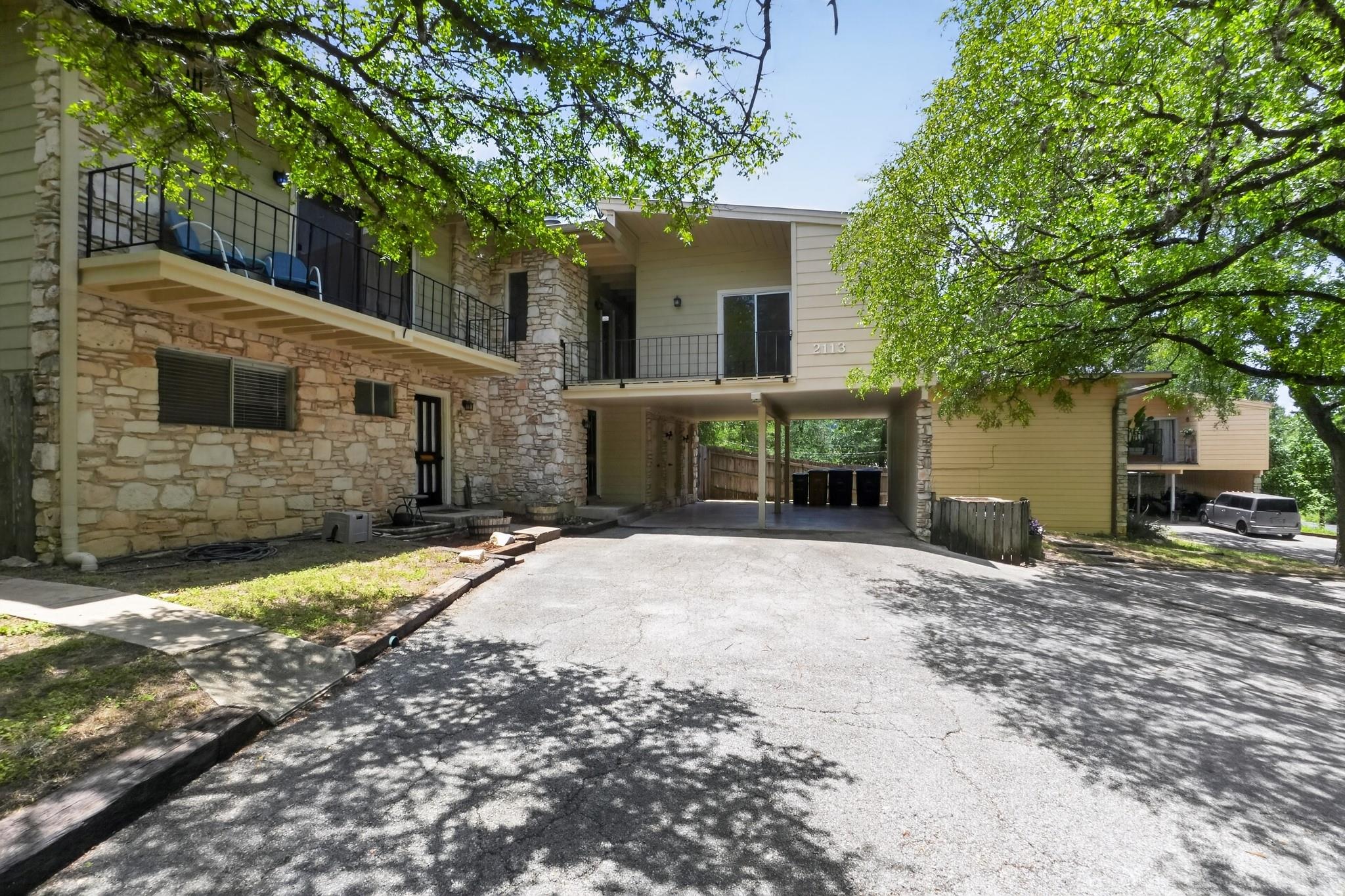 2113 Rabb, Austin, TX 78704 — photo 1