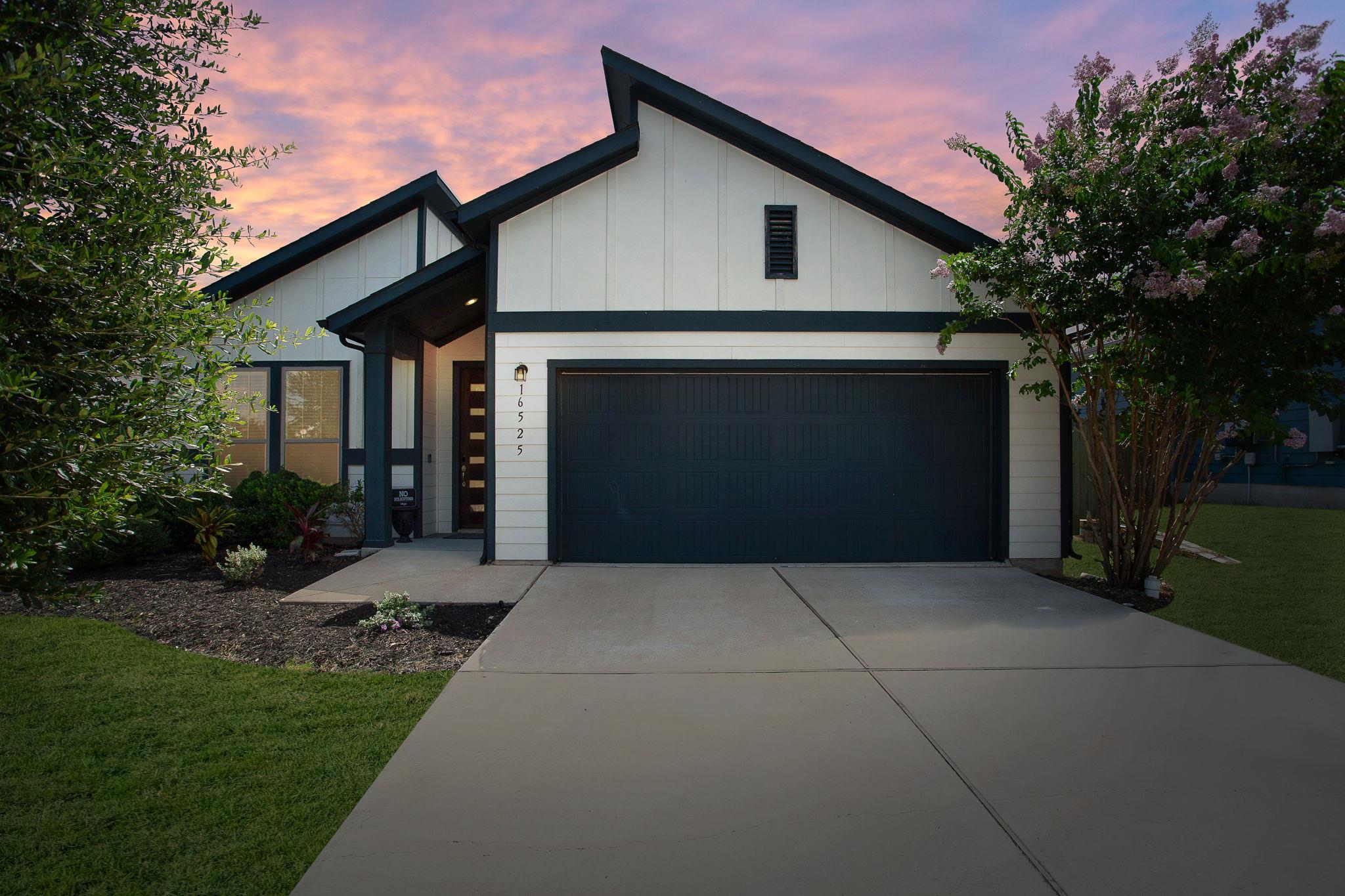 16525 Summery, Manor, TX 78653 — photo 1