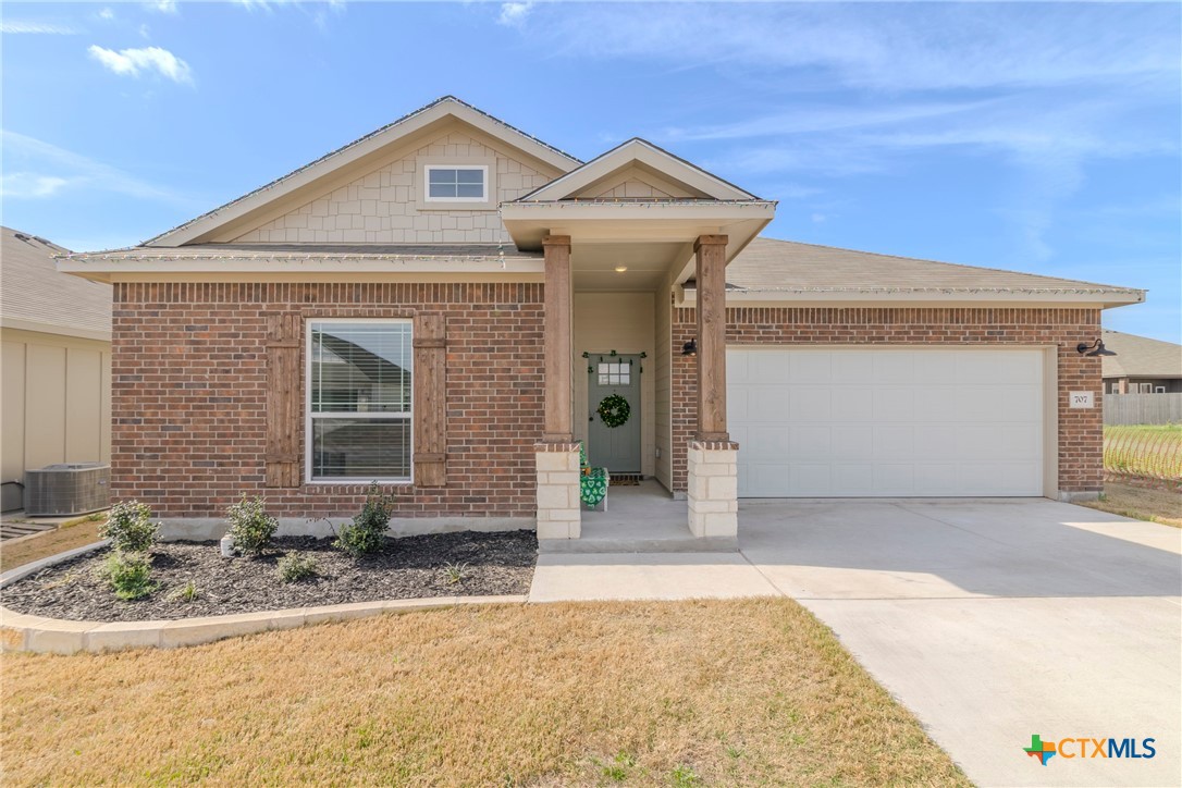 707 Winscott Avenue, Temple, TX 76502 — photo 1