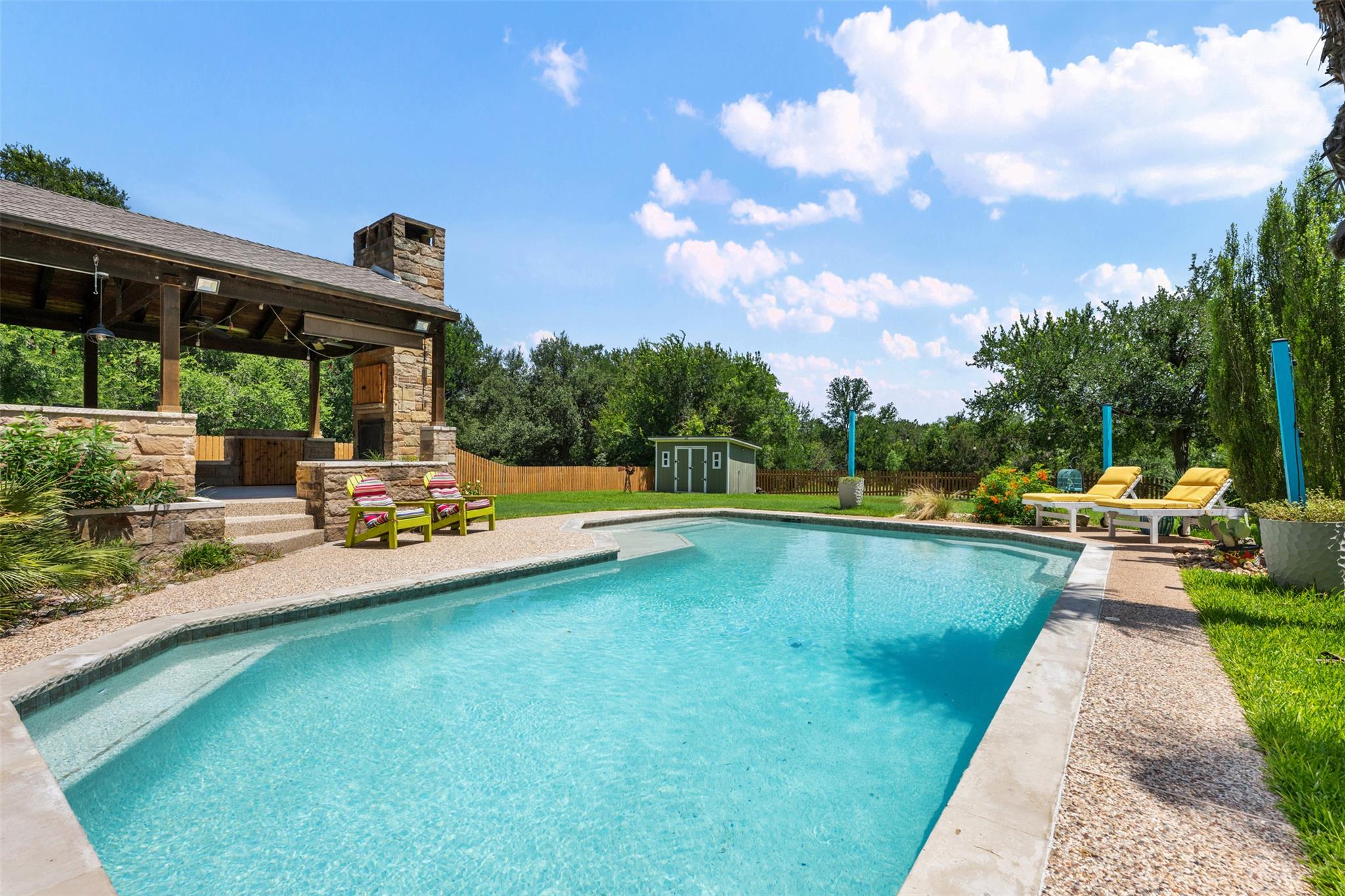 4011 Honey Bear, Round Rock, TX 78681 — photo 1