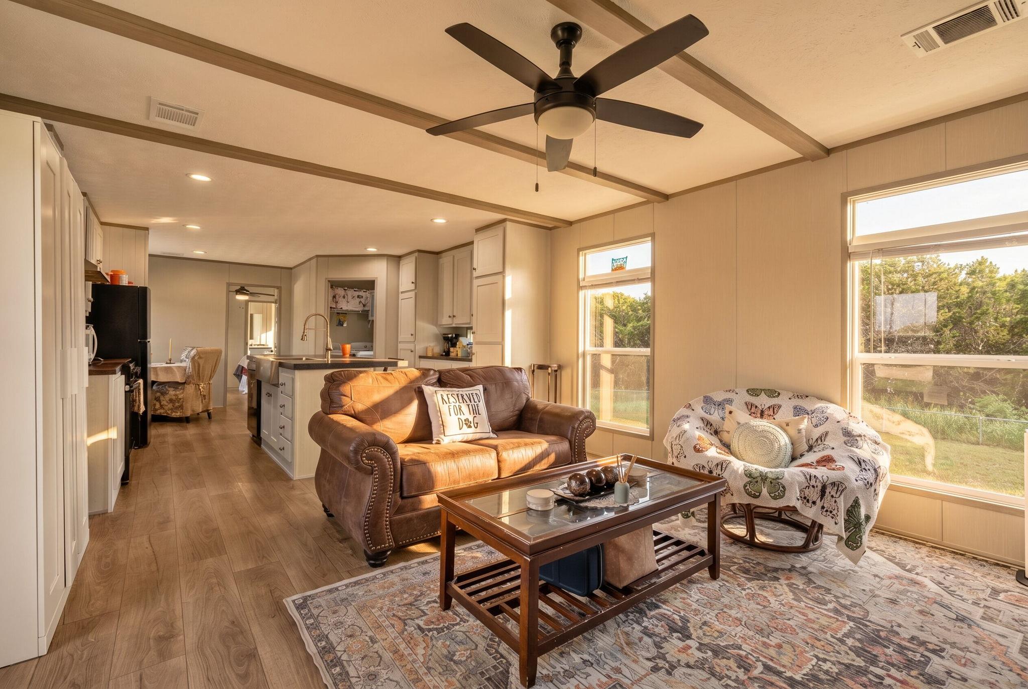 120 Sidewinder, Copperas Cove, TX 76522 — photo 1