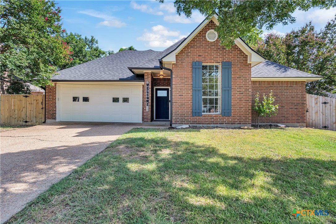 3905 Tyler, Temple, TX 76504 — photo 1
