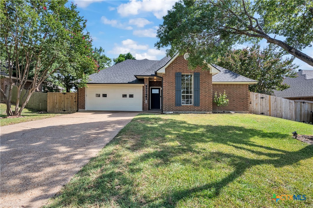 3905 Tyler Trail, Temple, TX 76504 — photo 1