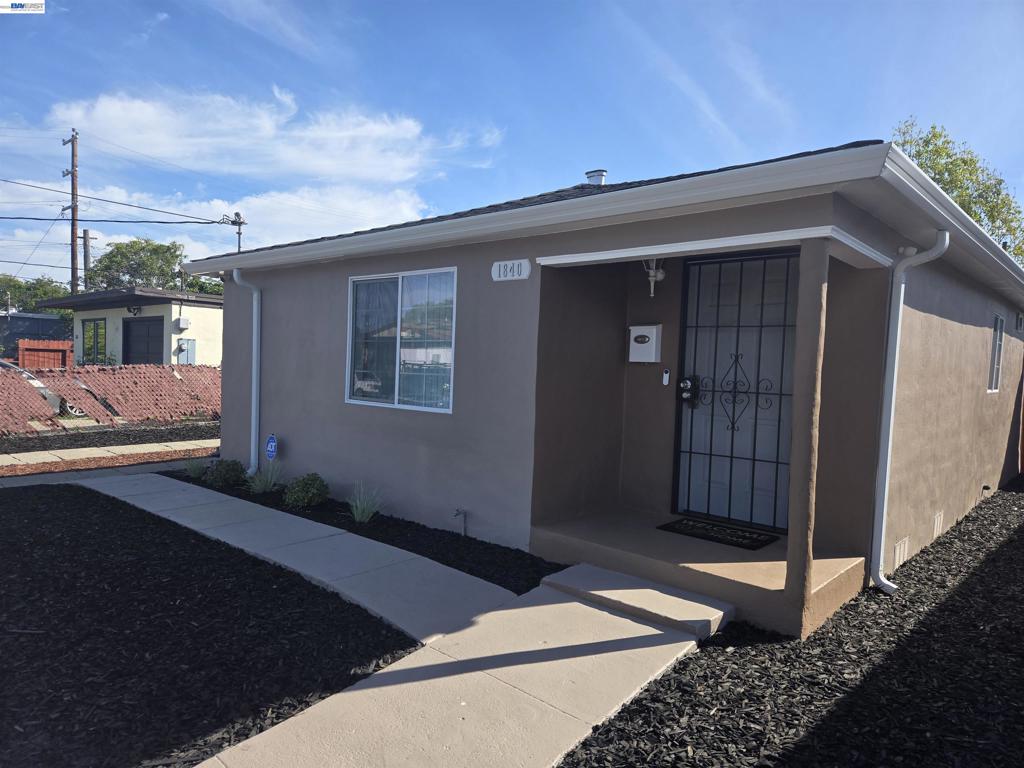 1840 6TH, North Richmond, CA 94801 — photo 1