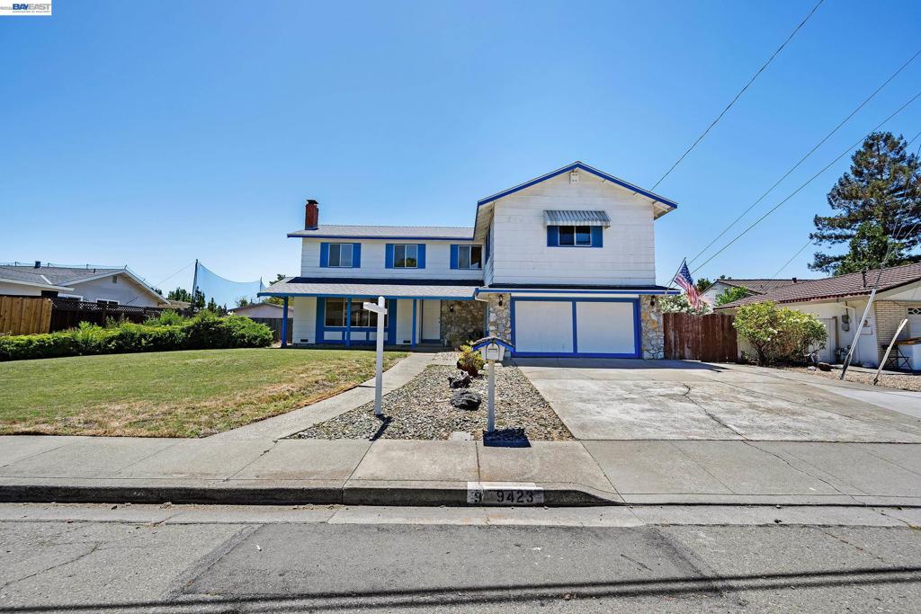 9423 Olympia Fields Dr, San Ramon, CA 94583 — photo 1