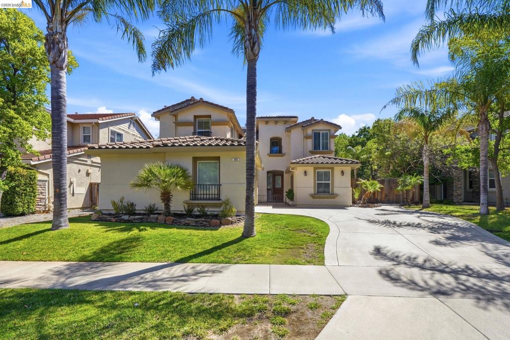 308 Foothill Dr, Brentwood, CA 94513 — photo 1