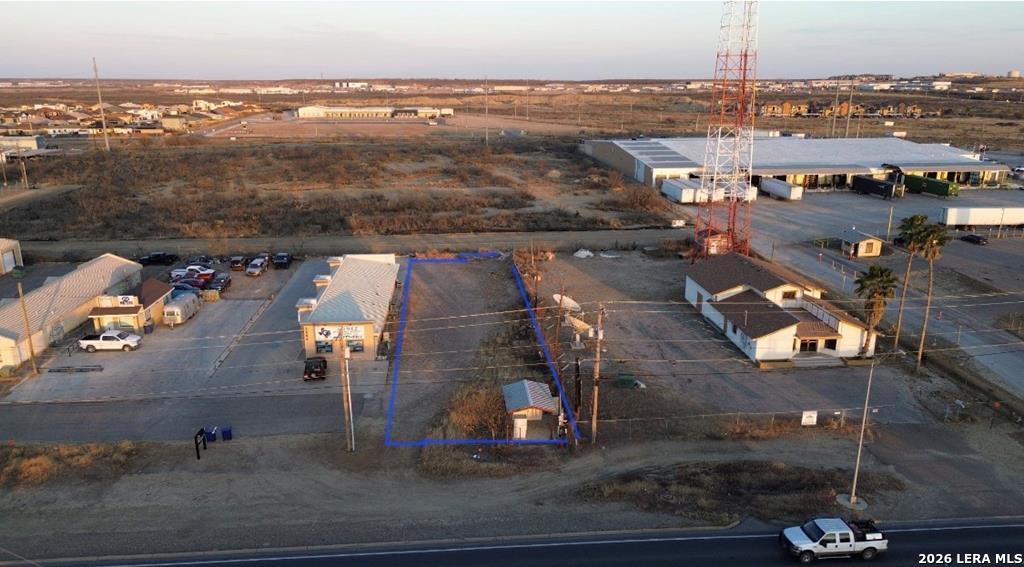 2292 N VETERANS BLVD, Eagle Pass, TX 78852 — photo 1