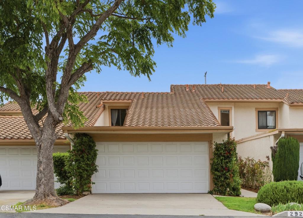 292 San Vincente Circle, Newbury Park, CA 91320 — photo 1