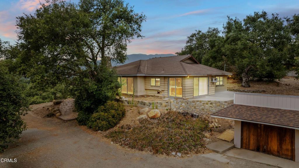 11270 N Ventura Avenue, Ojai, CA 93023 — photo 1