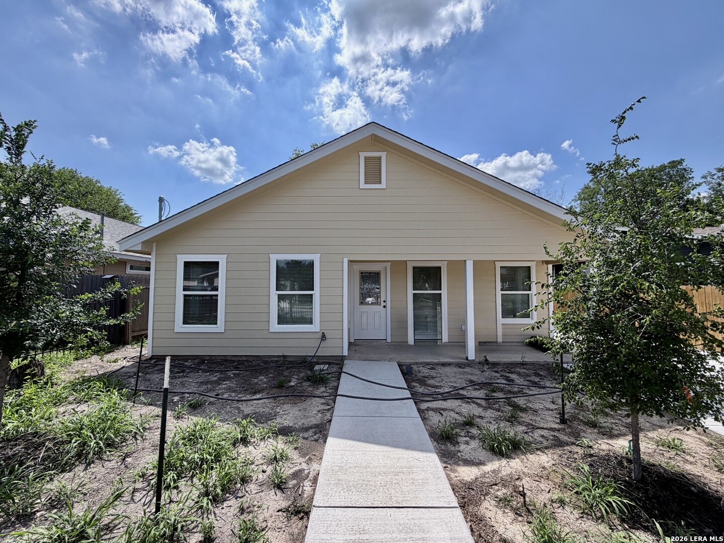 159 N SAN GABRIEL AVE, San Antonio, TX 78237 — photo 1