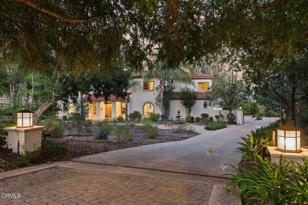 12986 Macdonald Drive, Ojai, CA 93023 — photo 1