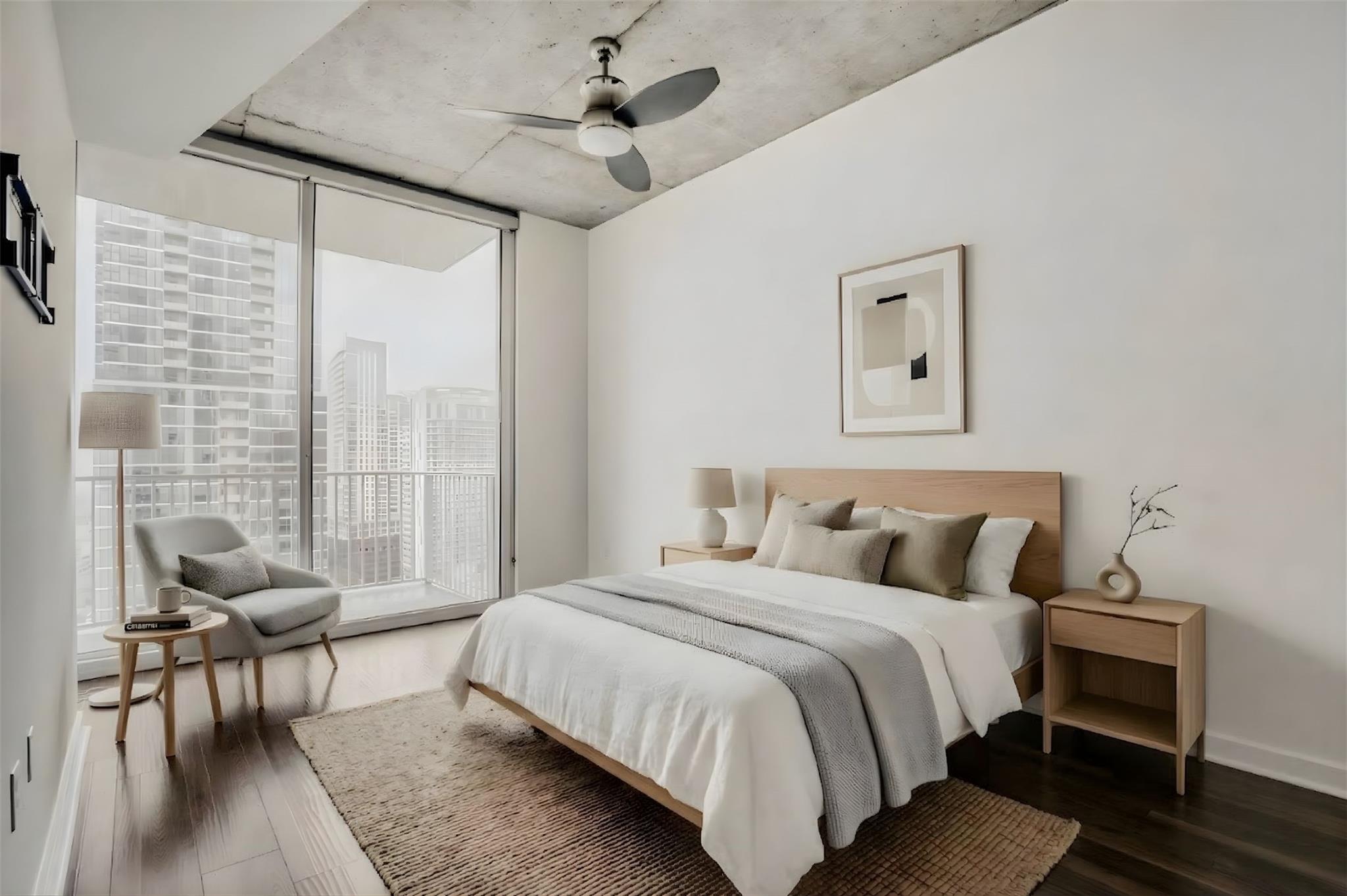 360 Nueces, Austin, TX 78701 — photo 1