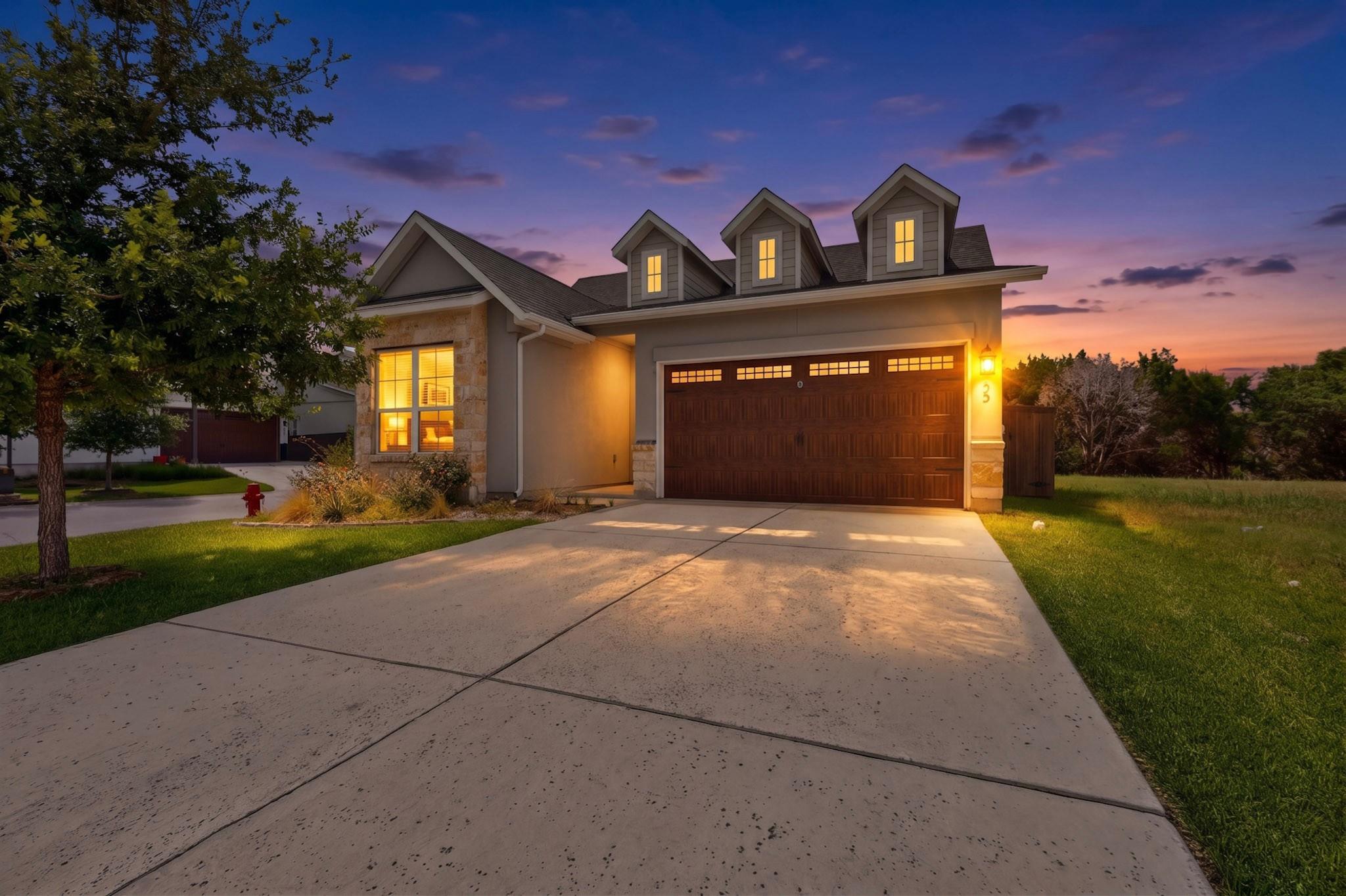 601 C-Bar Ranch, Cedar Park, TX 78613 — photo 1