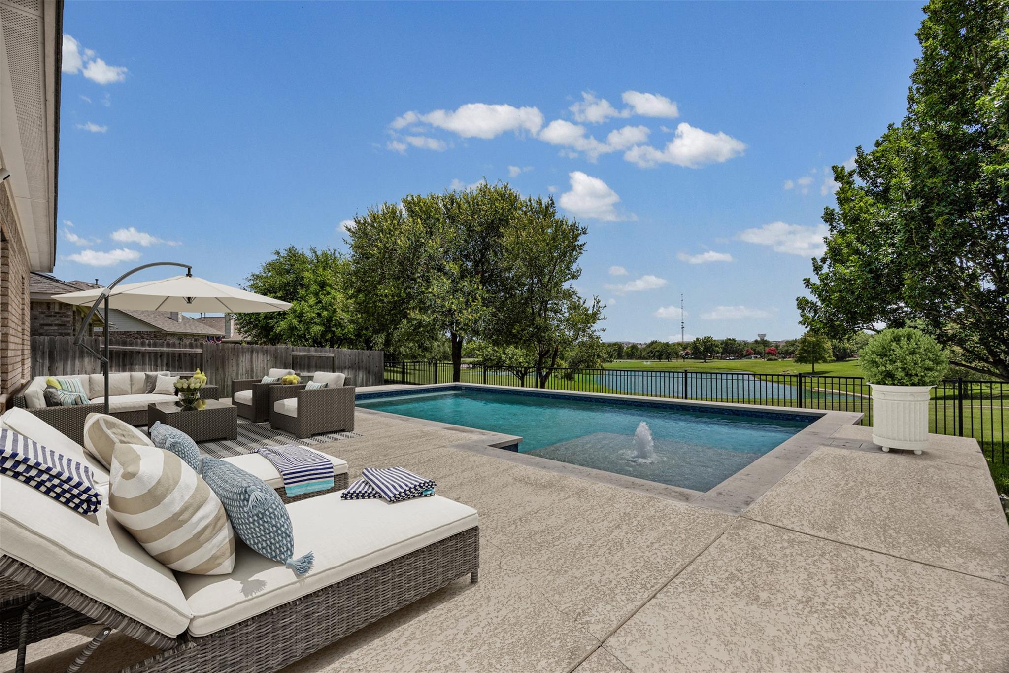 4506 Western Lake, Round Rock, TX 78665 — photo 1