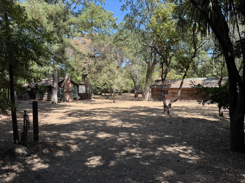 245 Bonita Road, Portola Valley, CA 94028 — photo 1