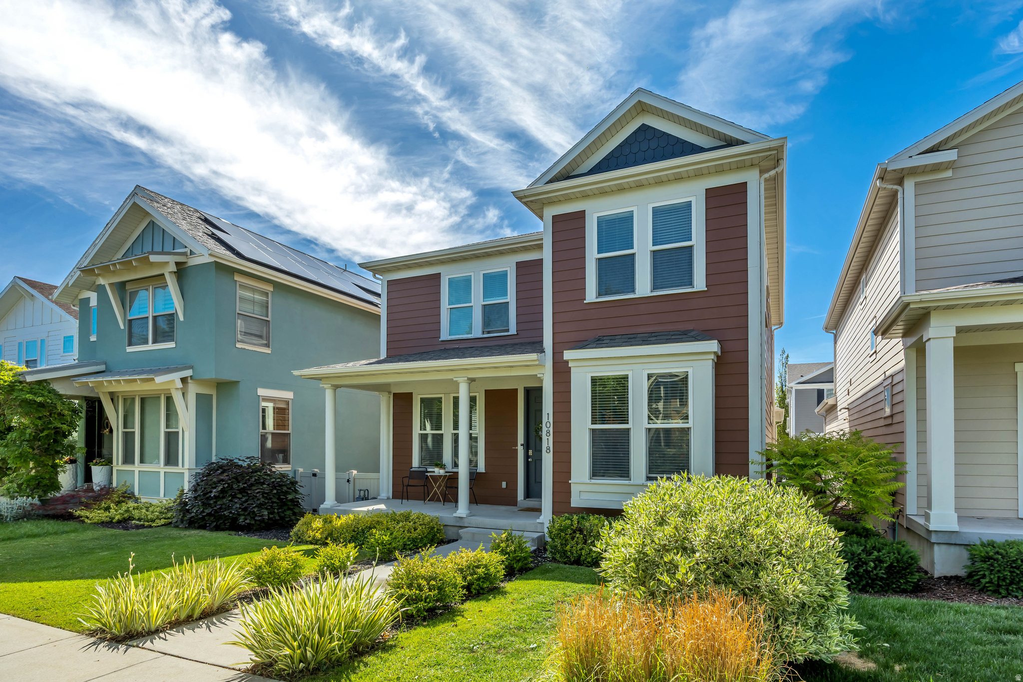 10818 S TAHOE WAY, South Jordan, UT 84009 — photo 1