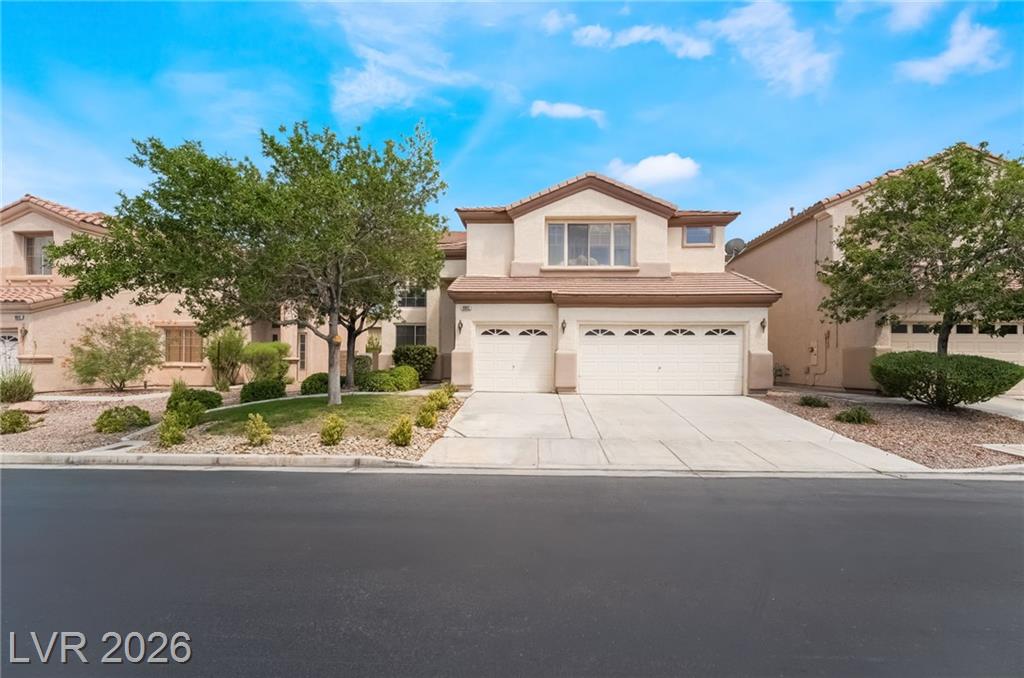 10852 Montasola Street, Las Vegas, NV 89141 — photo 1