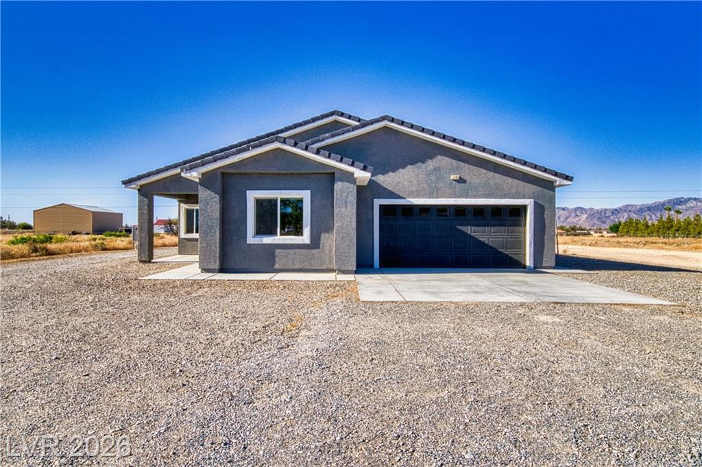 1501 Huracan Street, Pahrump, NV 89048 — photo 1