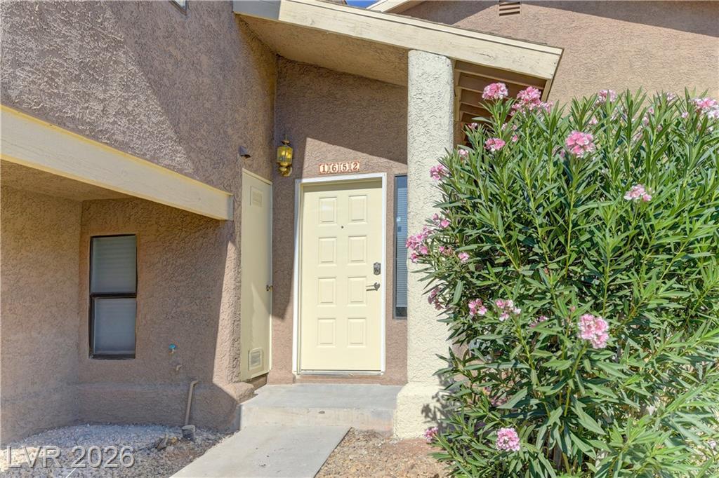 1652 Marathon Drive, Las Vegas, NV 89108 — photo 1