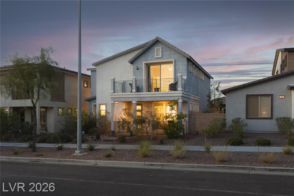 920 East Sunset Road, Henderson, NV 89011 — photo 1