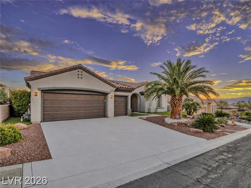 1999 Oliver Springs Street, Henderson, NV 89052 — photo 1