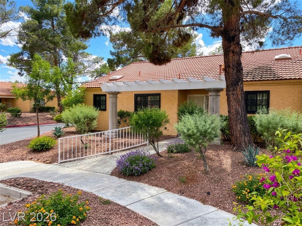 2851 South Valley View Boulevard 1198, Las Vegas, NV 89102 — photo 1