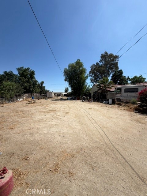 0 THIRD ST, Perris, CA 92457 — photo 1