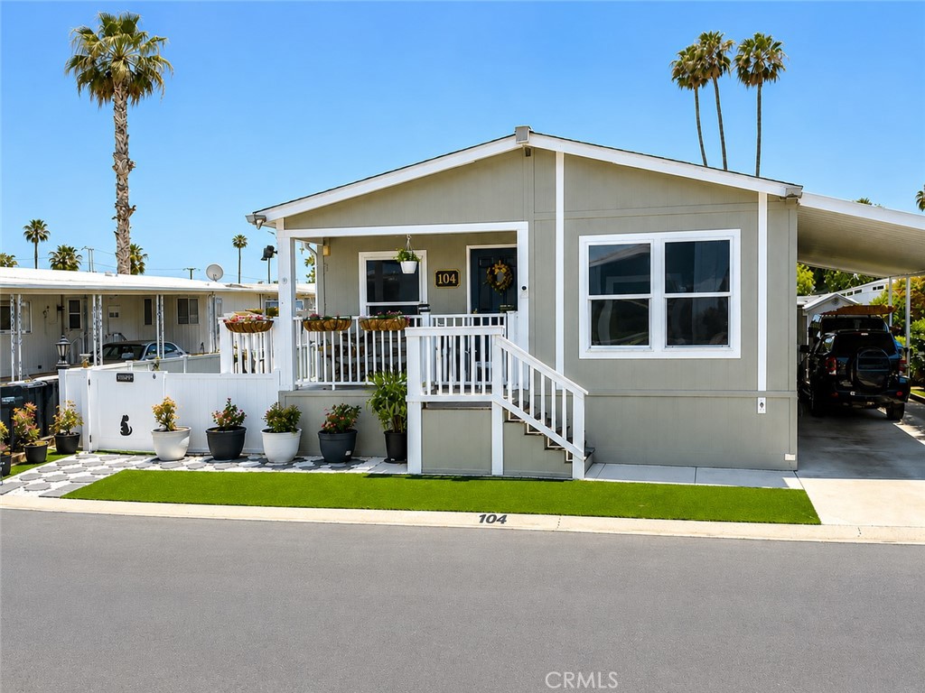 601 N Kirby St Space 104, Hemet, CA 92545 — photo 1