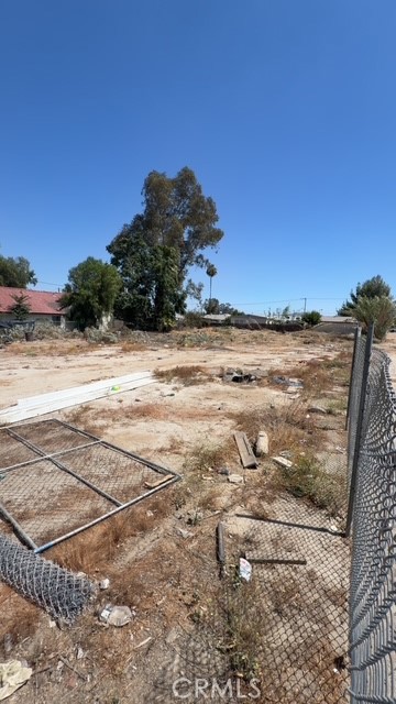 0 W THIRD ST, Perris, CA 92570 — photo 1