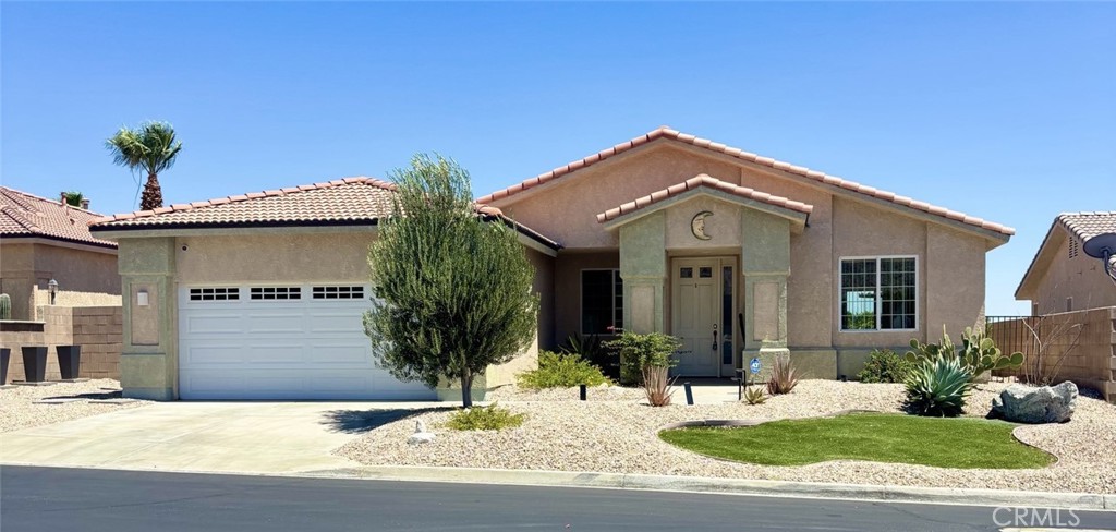 8422 Meadows, Desert Hot Springs, CA 92240 — photo 1
