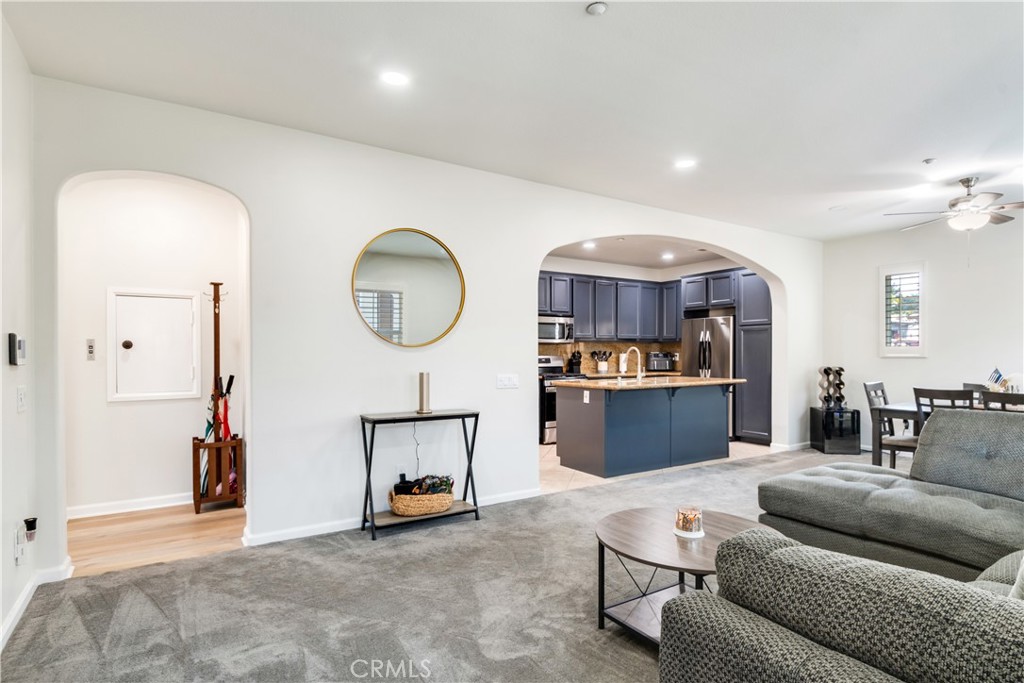 4313 Owens Street 102, Corona, CA 92883 — photo 1