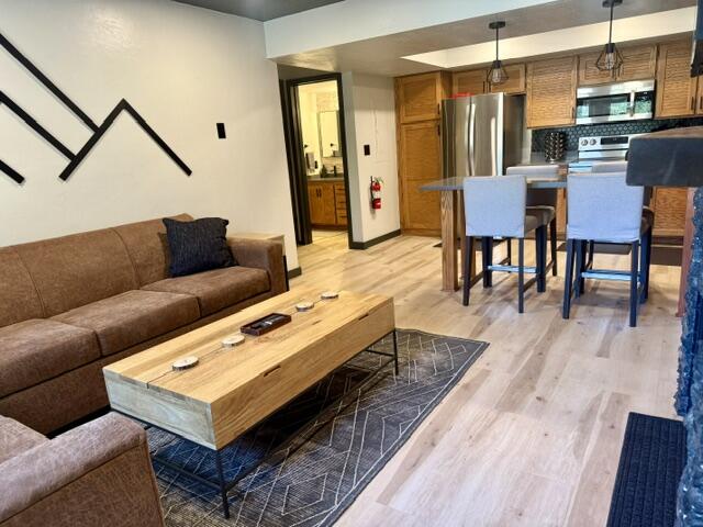 150 Ridgeview ST, 221, Brian Head, UT 84719 — photo 1