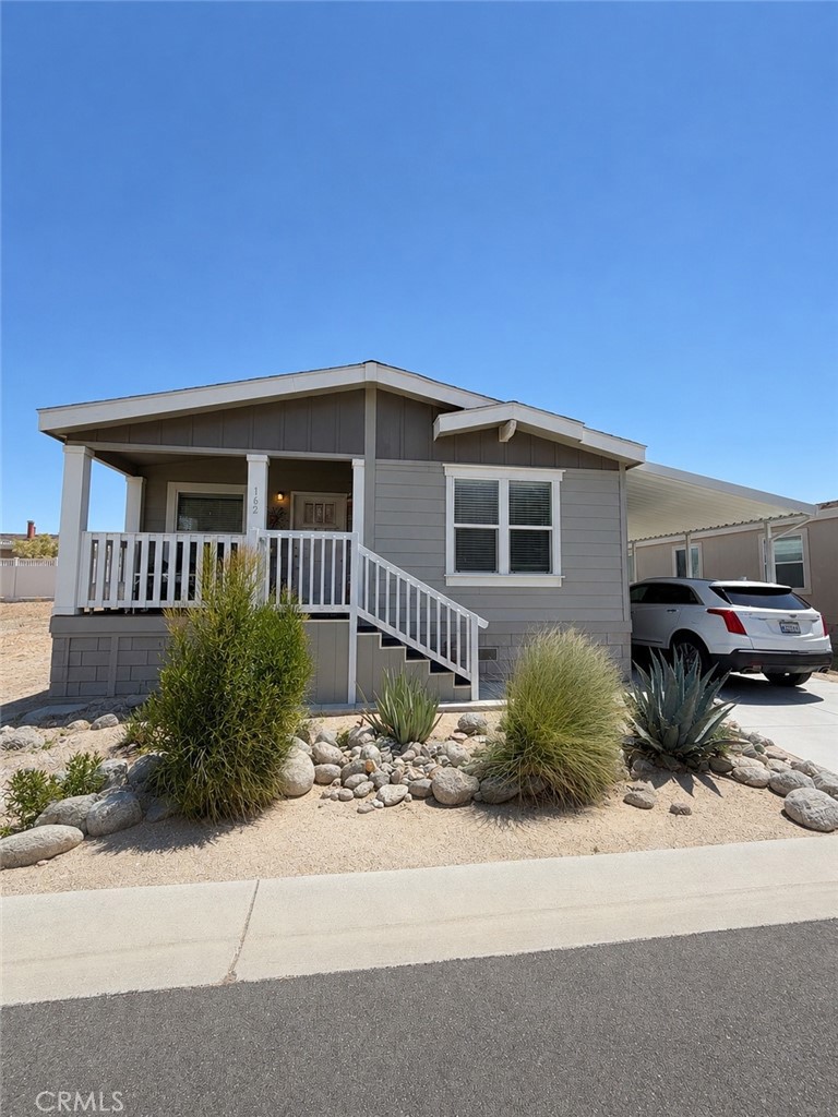 22840 Sterling Avenue 162, Palm Springs, CA 92262 — photo 1