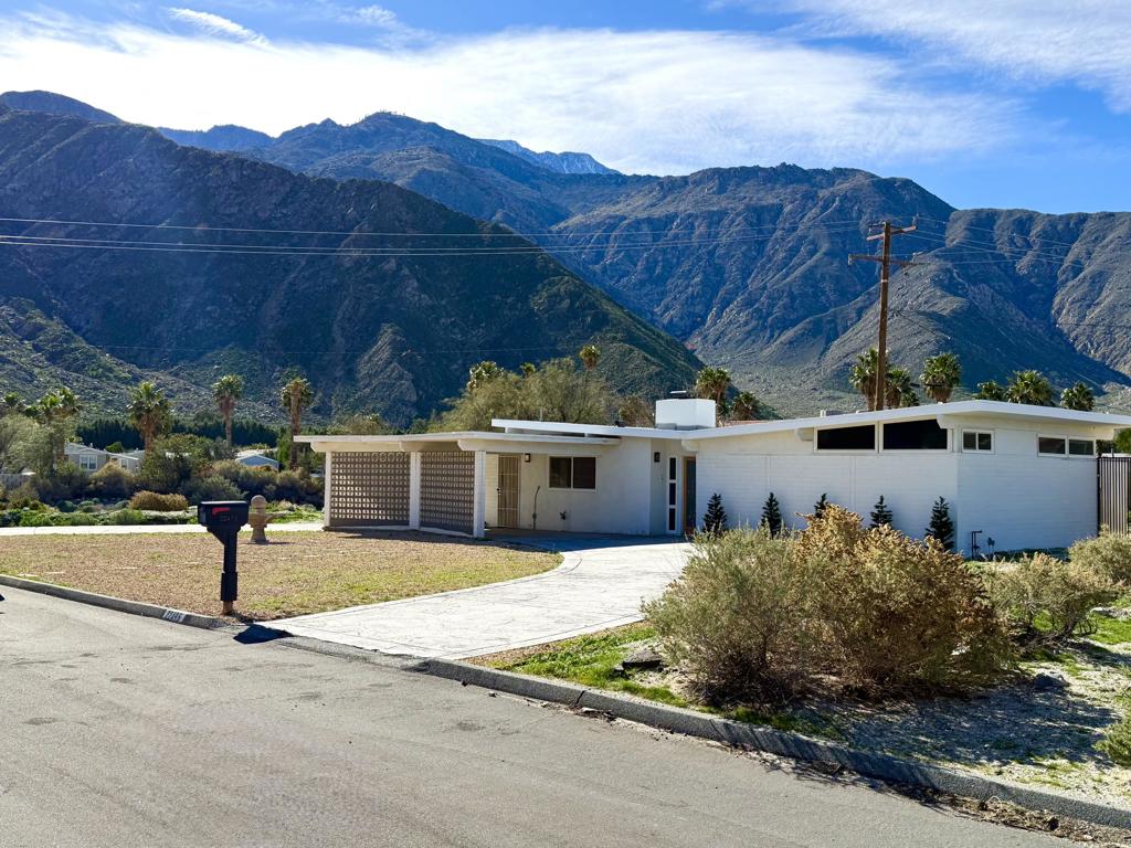 22495 Sierra Drive, Palm Springs, CA 92262 — photo 1