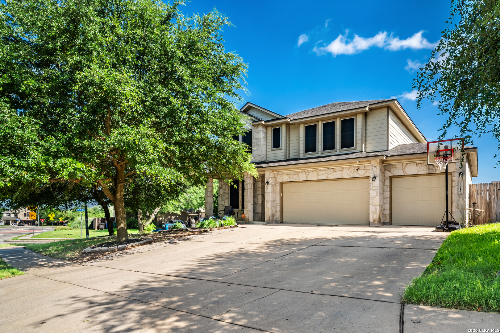 7215 Calypso Dawn, San Antonio, TX 78252 — photo 1