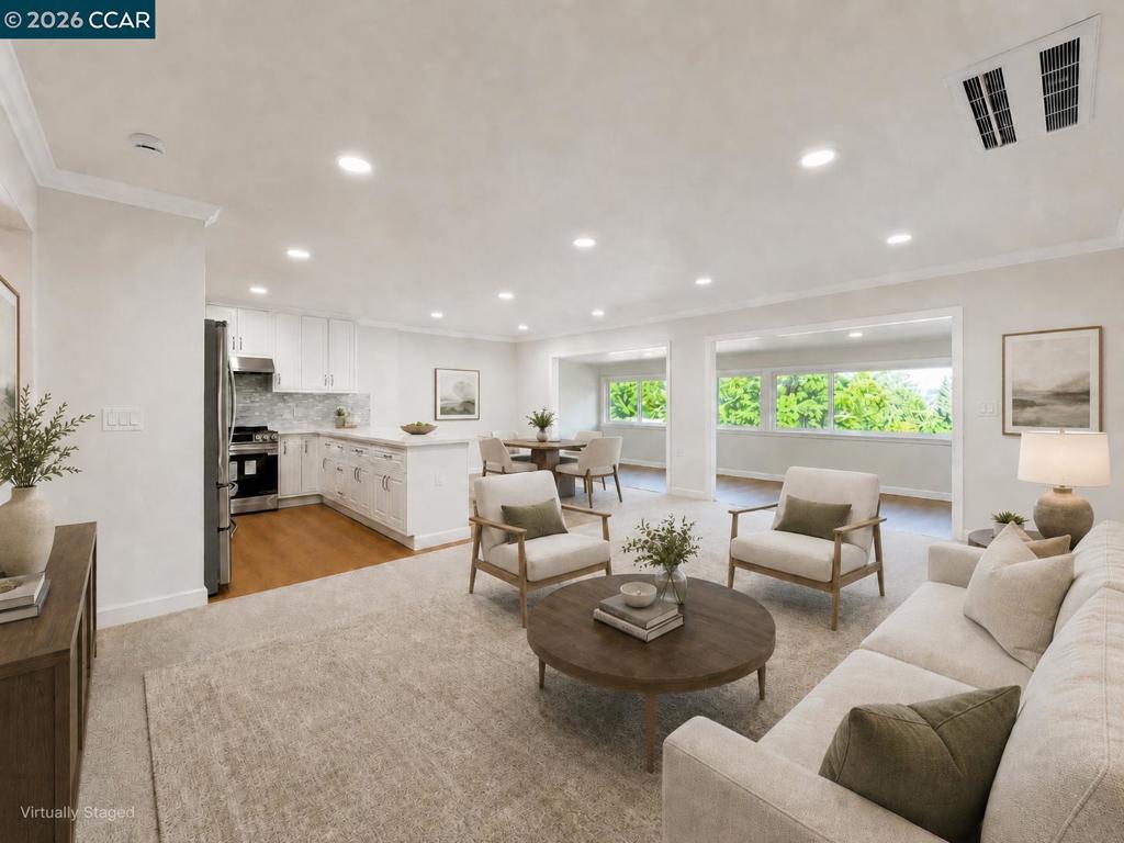 1208 Skycrest Drive 5, Walnut Creek, CA 94595 — photo 1