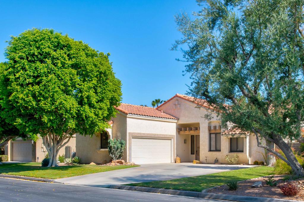 53 San Simeon Place, Rancho Mirage, CA 92270 — photo 1