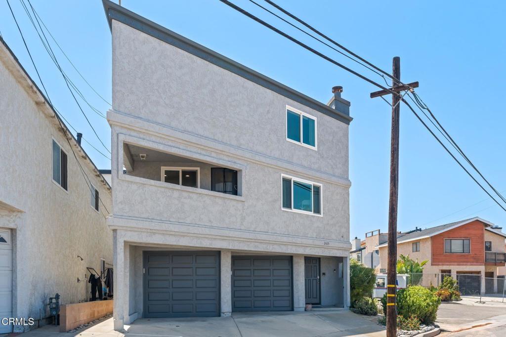 2425 Panama Drive, Oxnard, CA 93035 — photo 1