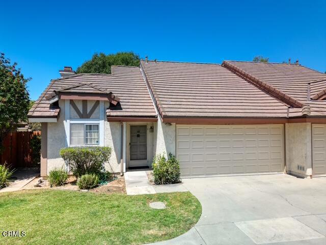 123 Elmhurst Lane, Fillmore, CA 93015 — photo 1