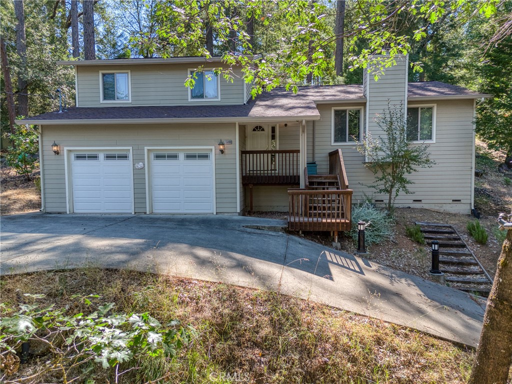 15800 Rainbow, Cobb, CA 95426 — photo 1