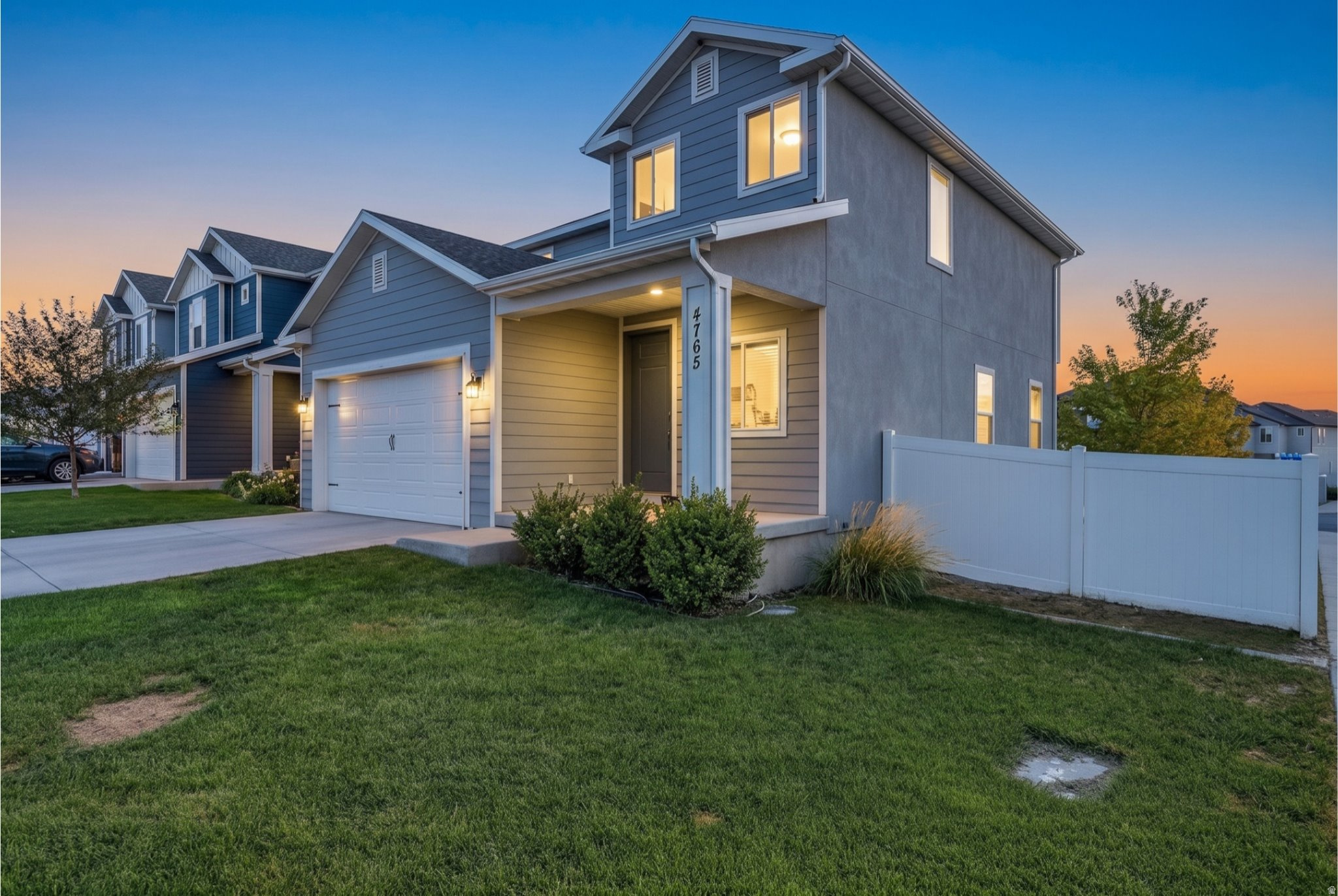 4765 E BREEZY PATCH RD, Eagle Mountain, UT 84005 — photo 1