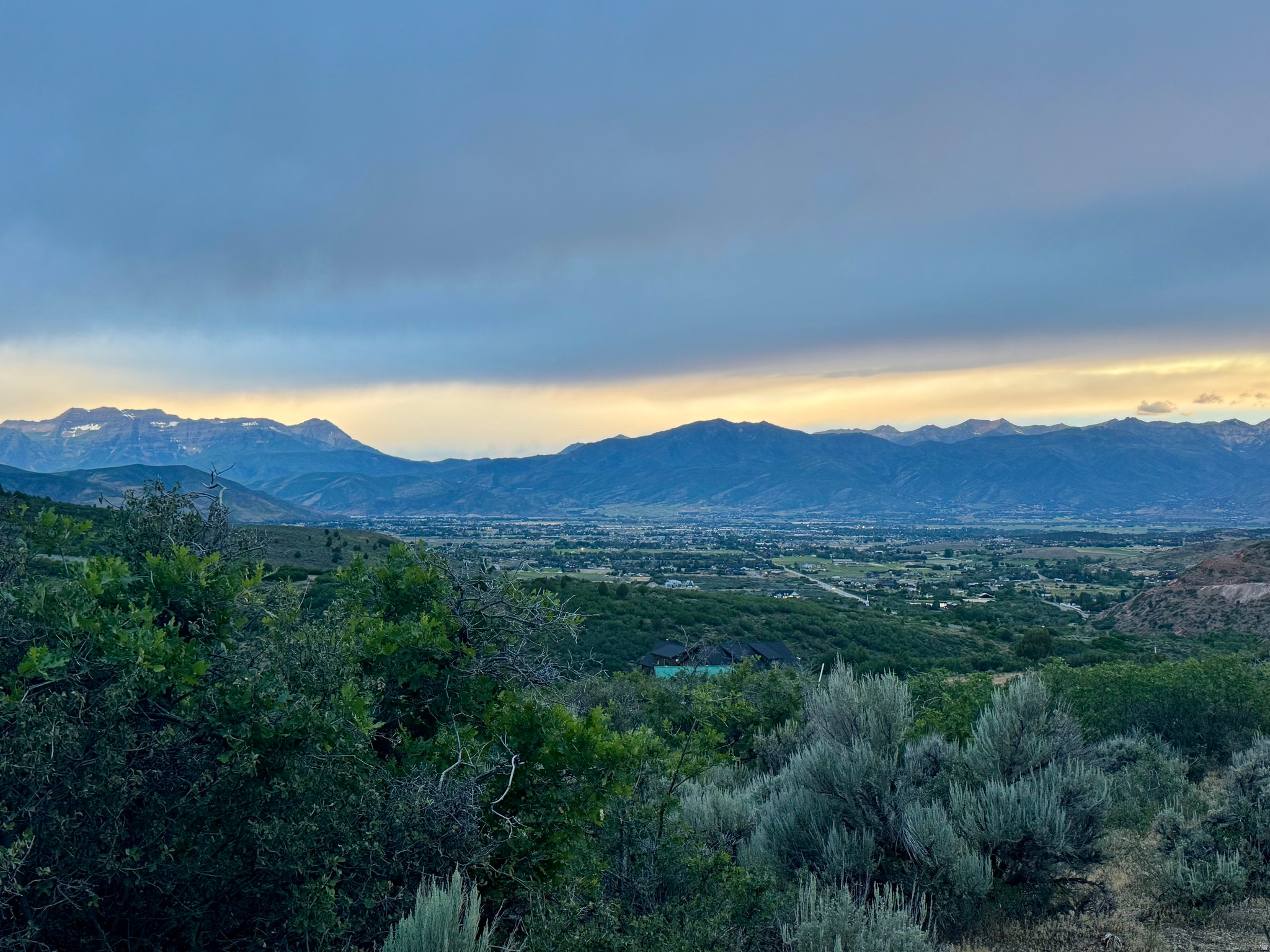 7435 E OAKVIEW DR, Heber City, UT 84032 — photo 1