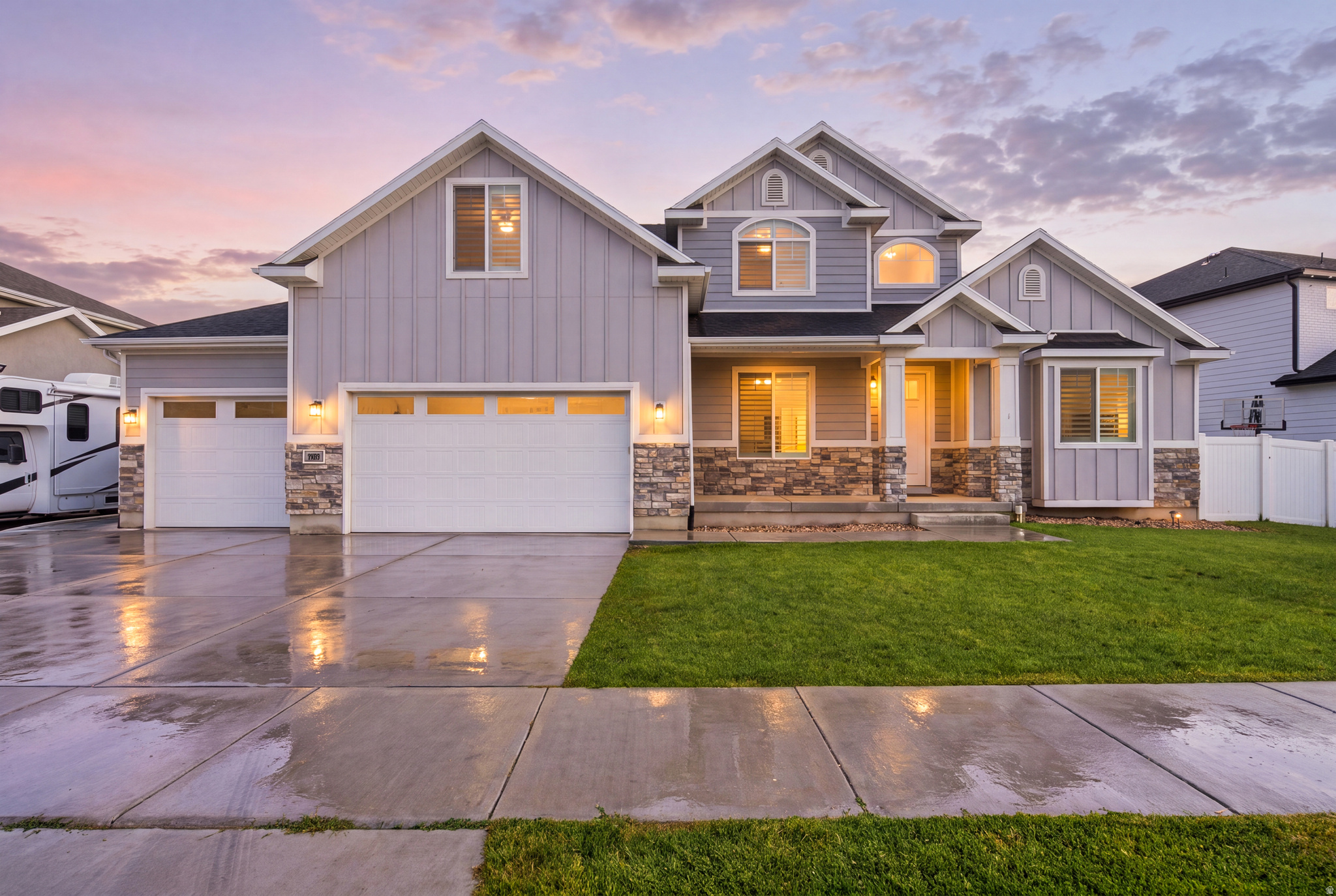 36 W SYRACUSE RD, Vineyard, UT 84059 — photo 1