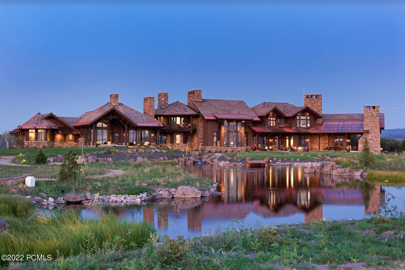 2322 N Westward Ho Road, Heber City, UT 84032 — photo 1
