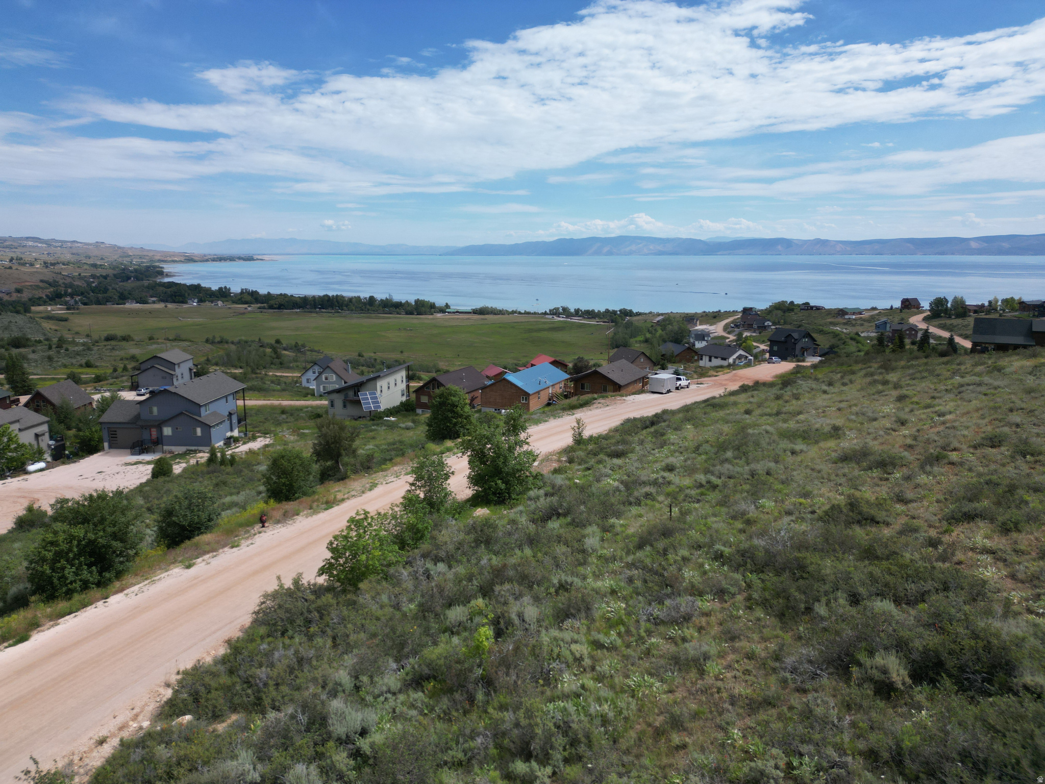 1398 N BROAD HOLLOW RD, Garden City, UT 84028 — photo 1