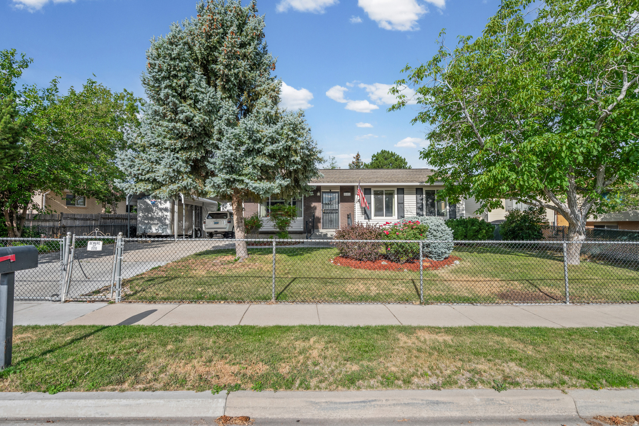 5604 S BRANDY WINE, Taylorsville, UT 84129 — photo 1